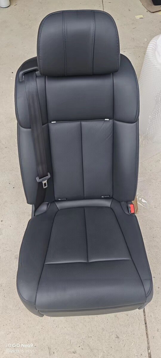 STELATO S9 シート