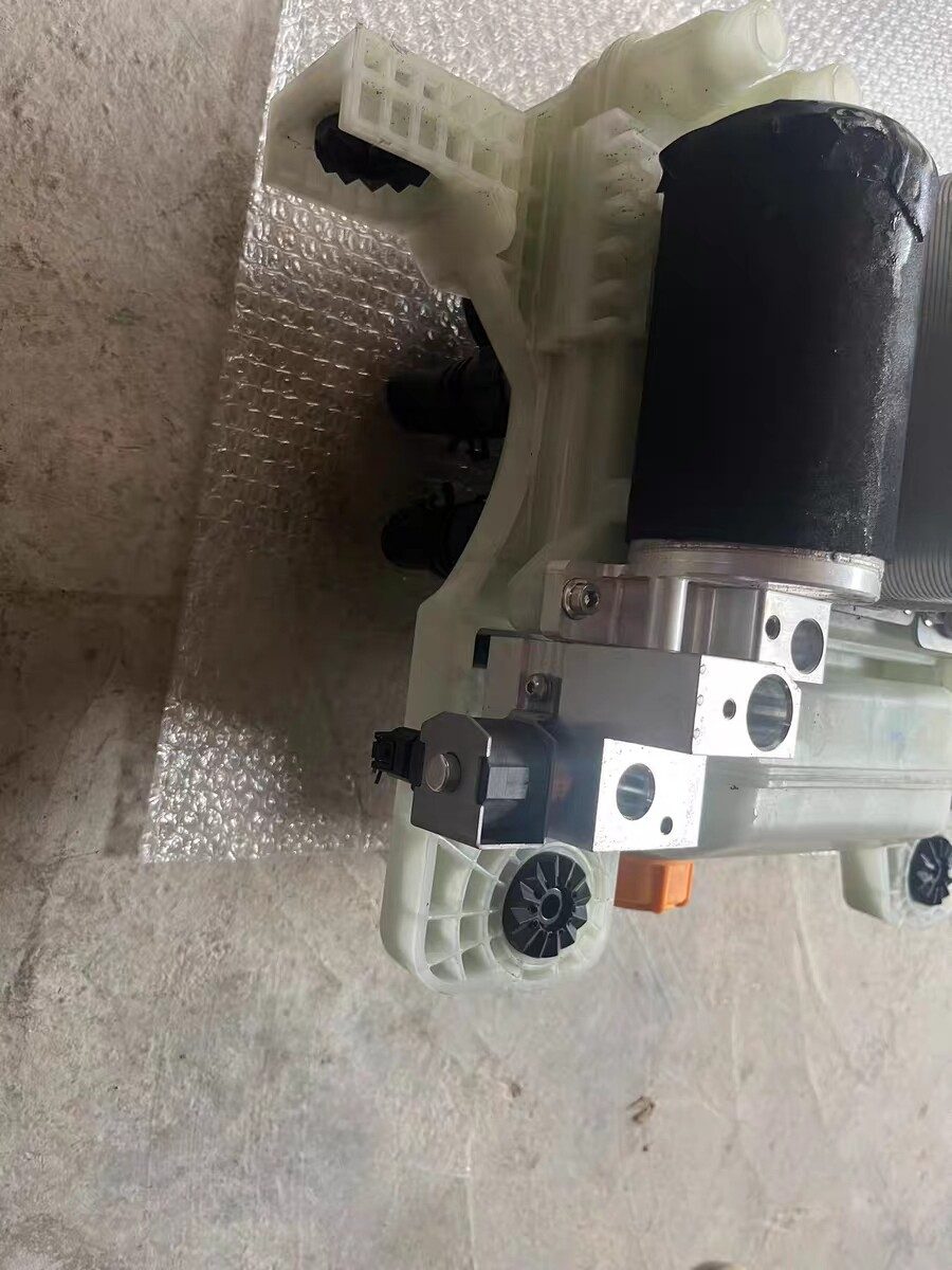 Changan Deepal Integrated Coolant Reservoir, Changan Deepal S05 Thermal Management Module