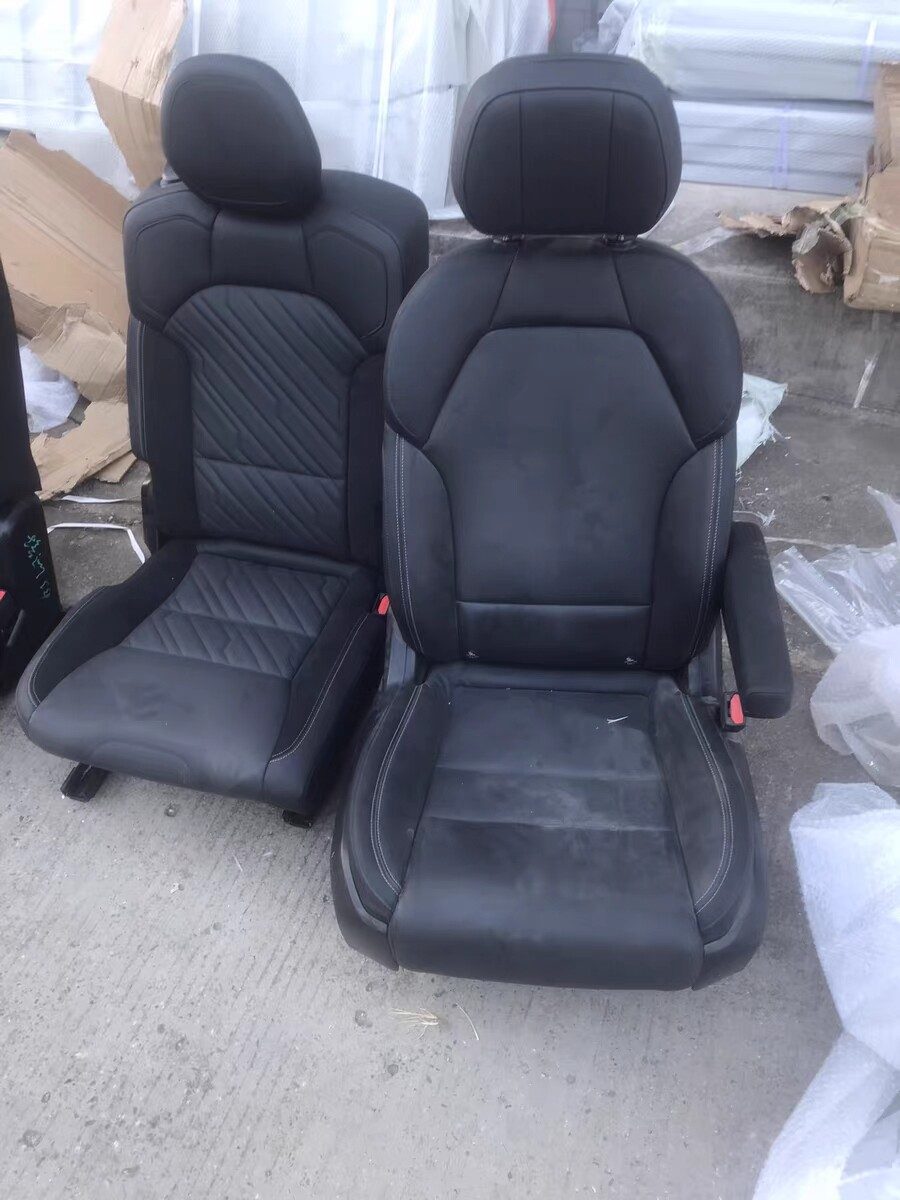 Lynk & Co 09 Seat Assembly, Front Row Middle Row, Rear Row, Lynk & Co 09 Whole Vehicle Seat, Lynk & Co Whole Vehicle