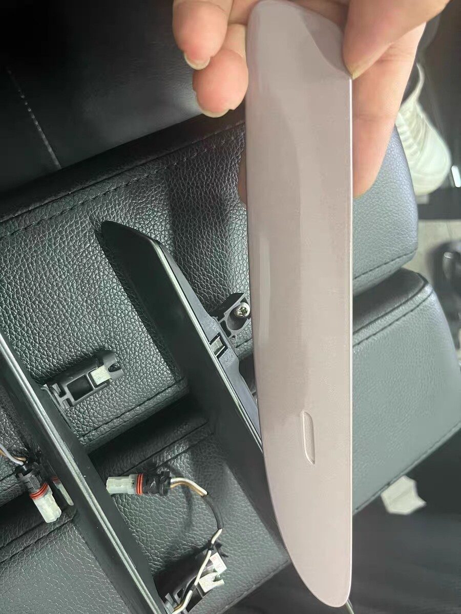 Porsche 911 Door Handle Cover Panel, Porsche Door Handle
