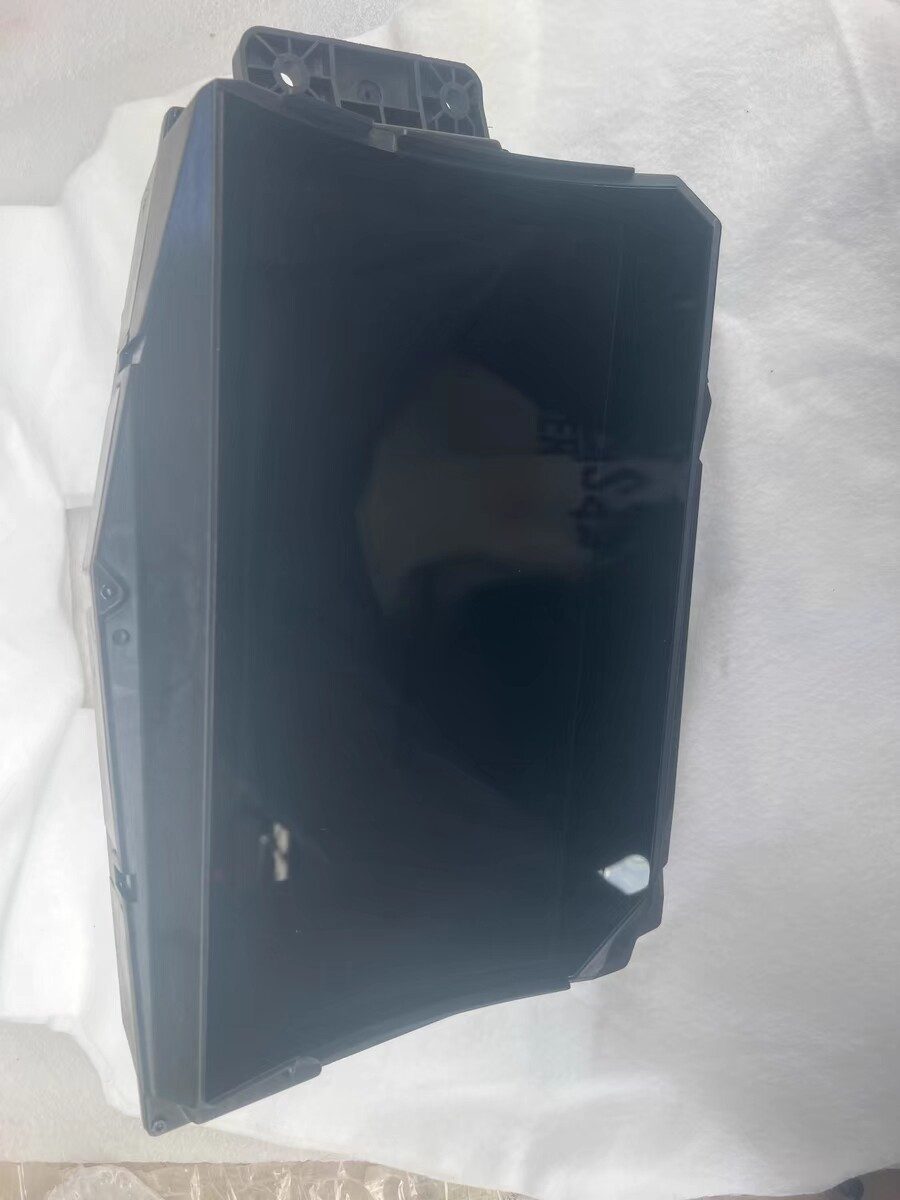 ZEEKR 7x OEM Head-Up Display, ZEEKR 7xHUD, ZEEKR 7x Head-Up Display