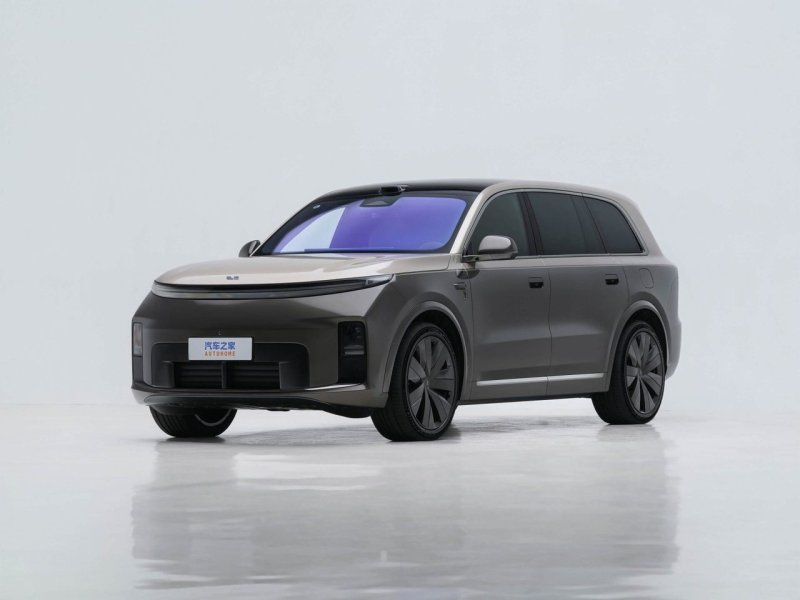 26 型 Li Auto L9livis バイワイヤ EMB モーター フロント駆動モーター