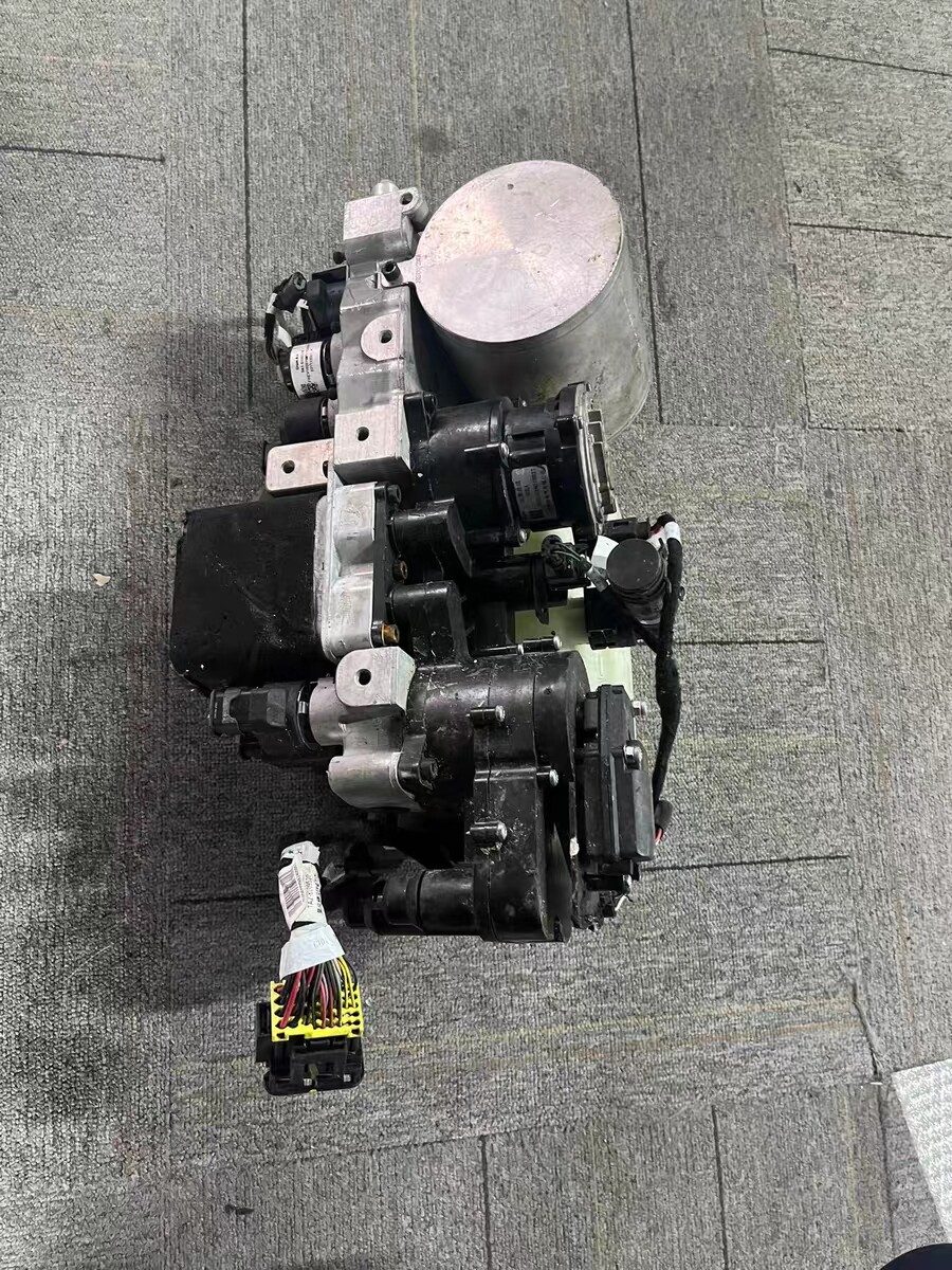 BYD 熱管理、 FinDreams 熱管理、 Denza 熱管理、 Yangwang 熱管理、 BYD 統合