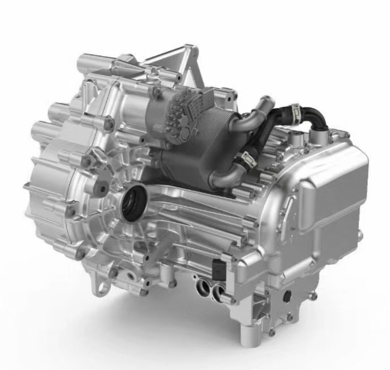 Leapmotor D19 Front Drive Assembly Leapmotor D19 Front Electric Drive System Le…