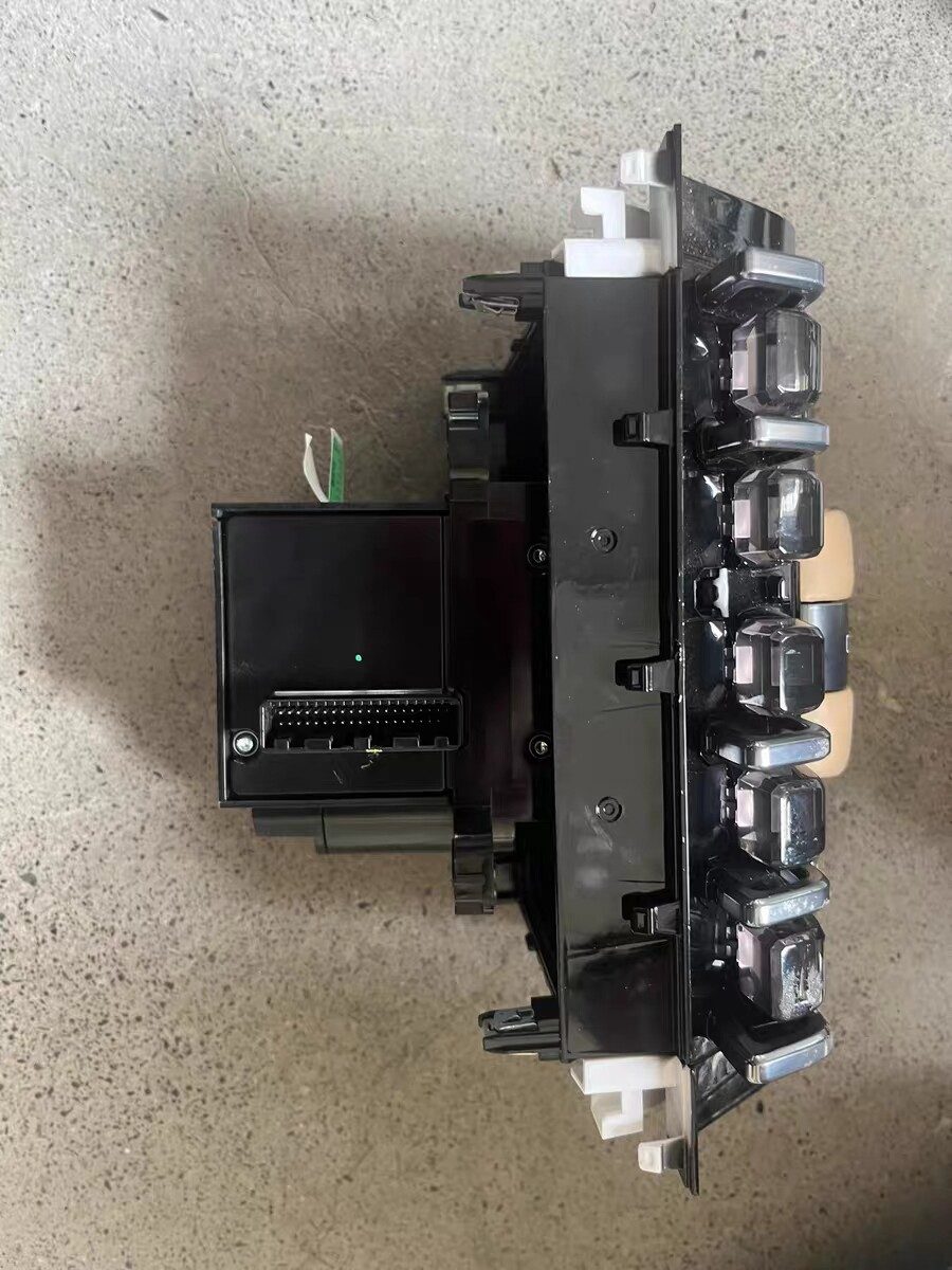 BYD Formula Bao シフト機構、 BYD Formula Bao シフト アッセンブリー、 BYD Formula Bao 飛行機