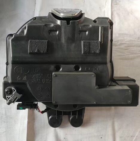 Hongqi Guoya hubbares Emblem, stehendes Emblem, rein OEM demontiert, Zustand sehr neu