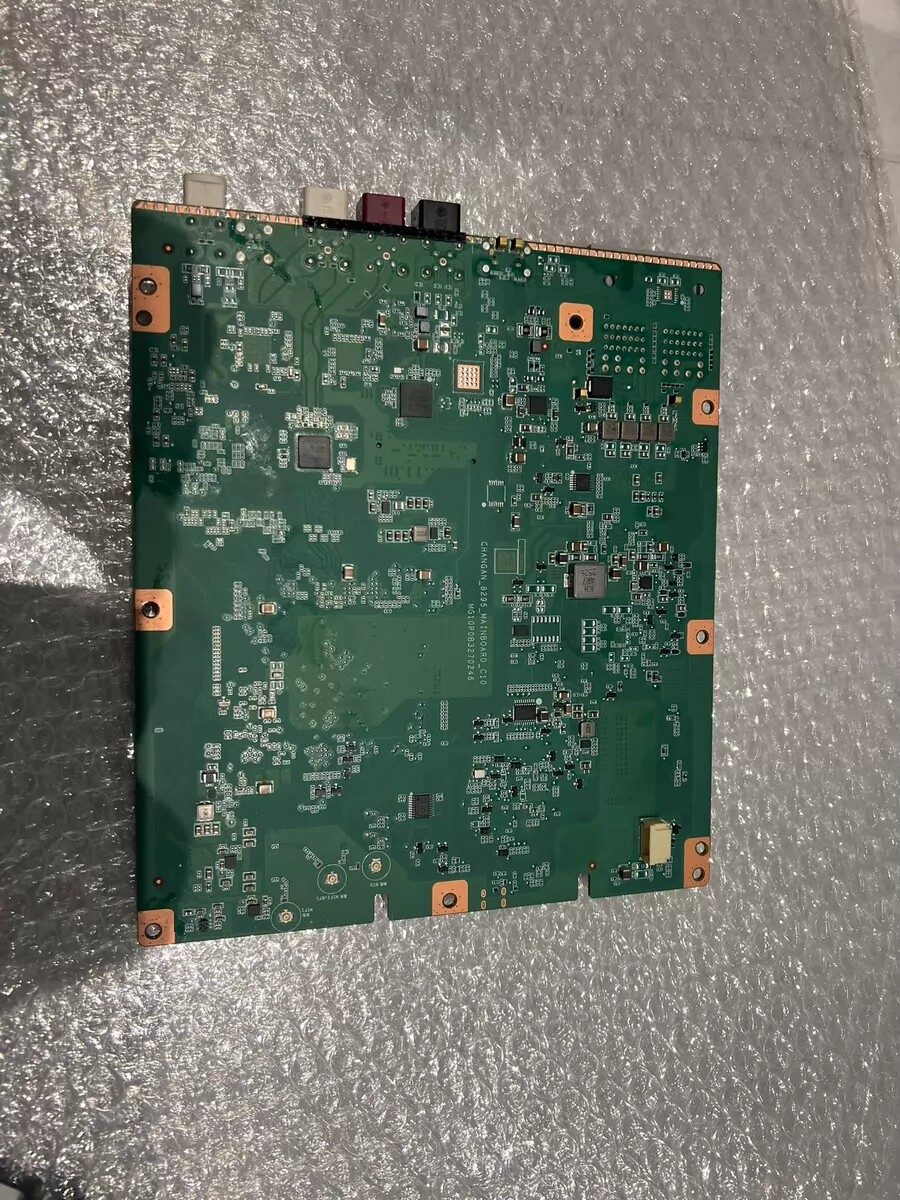 Qualcomm Snapdragon 8295 Chip, Genuine OEM Used Part, Fully Functional