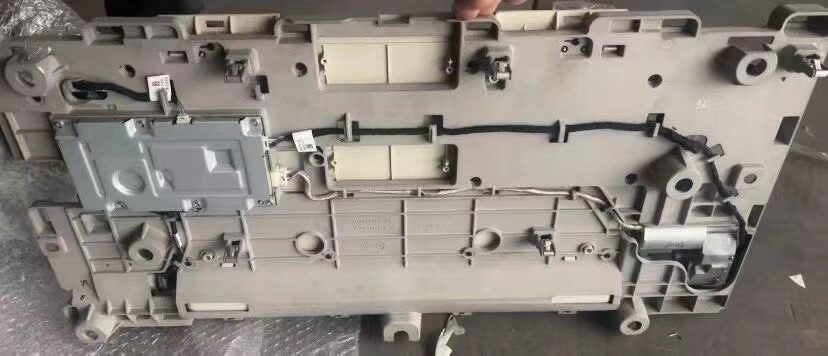 AITO All Trim Levels Overhead Screen Assembly, OEM Dismantled Genuine