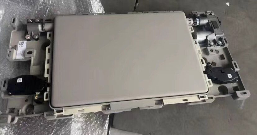AITO All Trim Levels Overhead Screen Assembly, OEM Dismantled Genuine