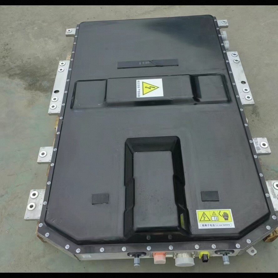 Li Auto L9Livis72.7 度 5C レンジエクステンダー バッテリーパック 800V 大 駆動用バッテリー