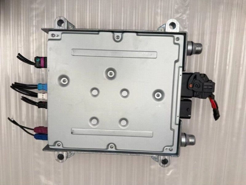 IM Motors LS9 자율주행 모듈, NVIDIA Thor 칩