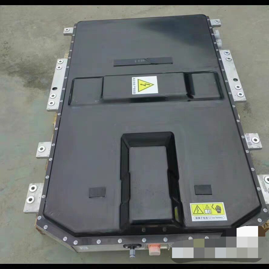 26 型 Li Auto L9livis 駆動用バッテリー Li Auto L9livis 超急速充電