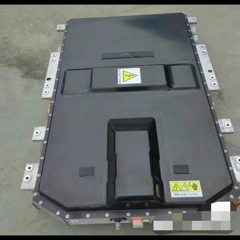 26 Model Li Auto L9livis Traction Battery Li Auto L9livis Ultra-Fast Charging