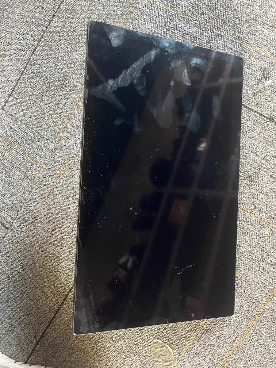 Changan Deepal SL03 センターディスプレイ