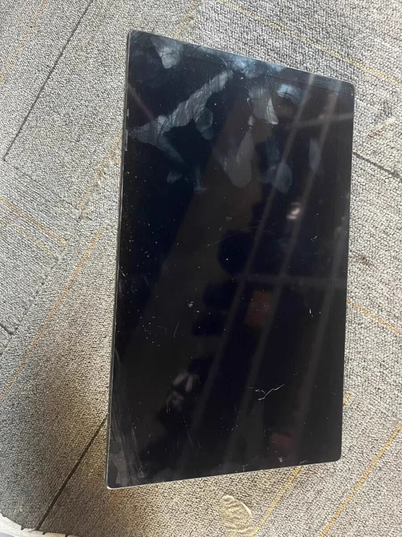 Changan Deepal SL03 Center Display