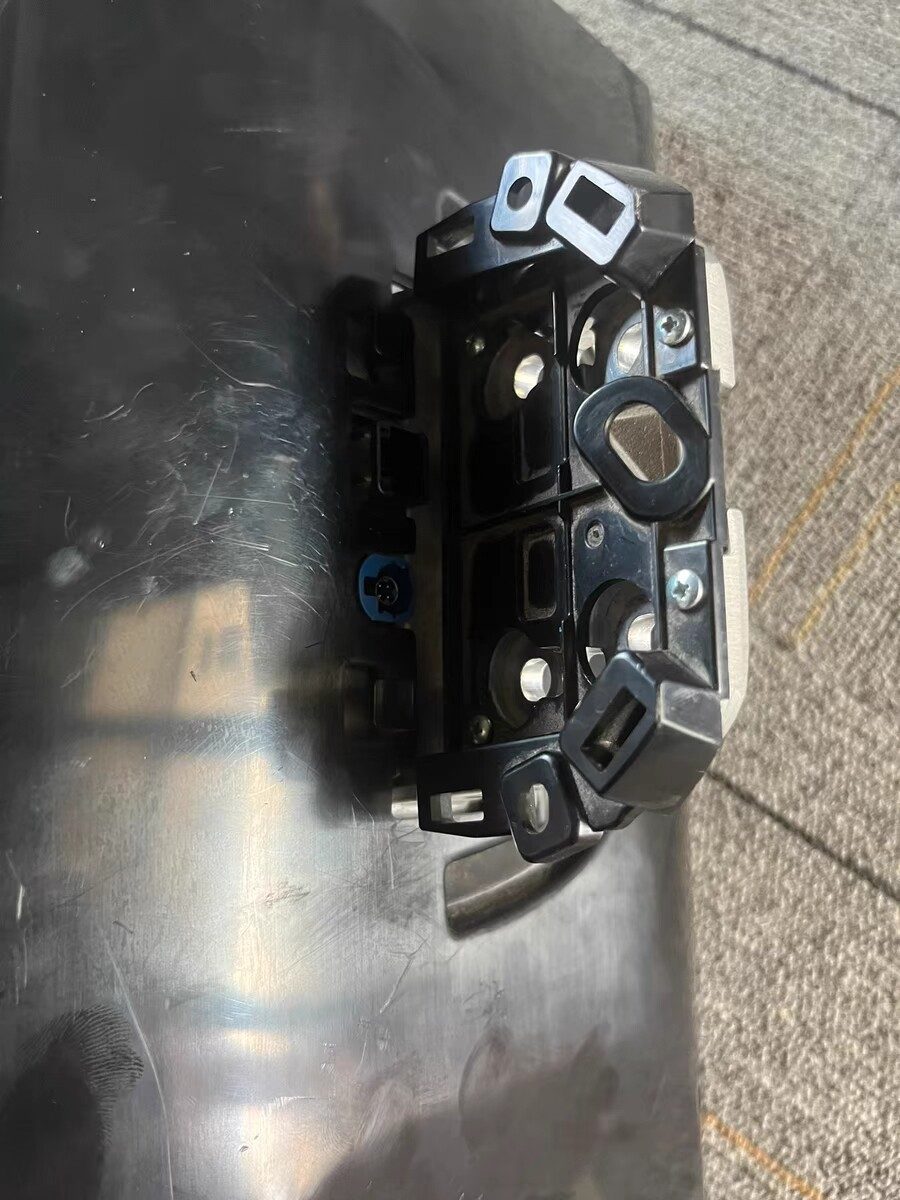 Changan Deepal SL03 センターディスプレイ