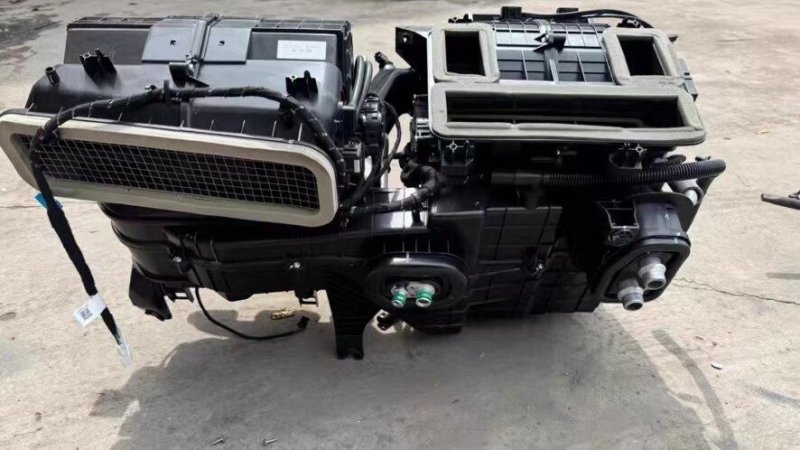 尊界 S800 フロント エバポレーターケース アッセンブリー 尊界 S800 フロント エアコン ケース 尊界