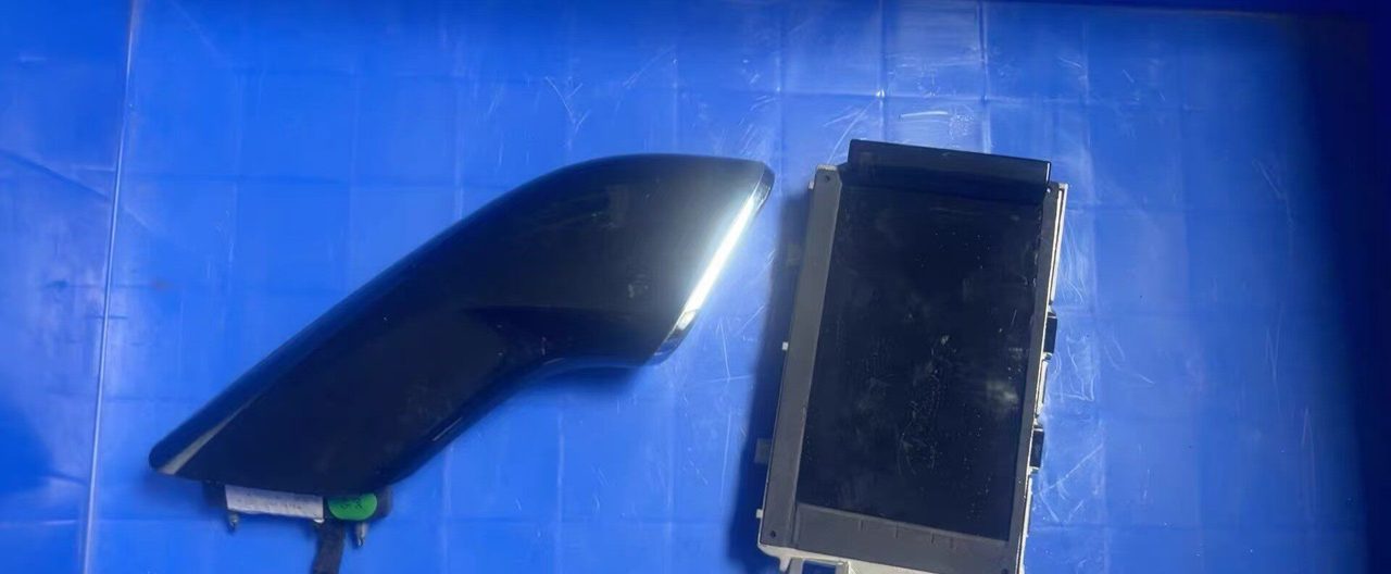 STELATO S9 Electronic Rearview Mirror, STELATO S9 Electronic Rearview Mirror STELATO Electronic Rearview Mirror