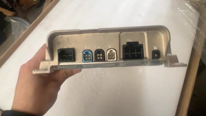 Li Auto Refreshed Edition FSD Module Li Auto Autonomous Driving Controller Li Auto Refreshed Edition Autonomous Driving