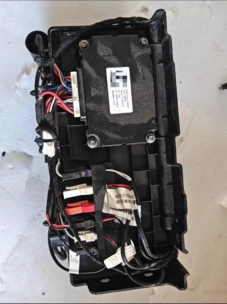 尊界 S800 車載冷蔵庫 コンプレッサー アッセンブリー