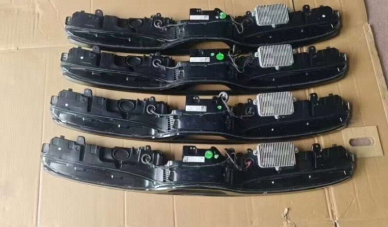 IM Motors LS9 OEM hohe Ausstattung Innenraumleuchte Ersatzteil Nr. 40013321