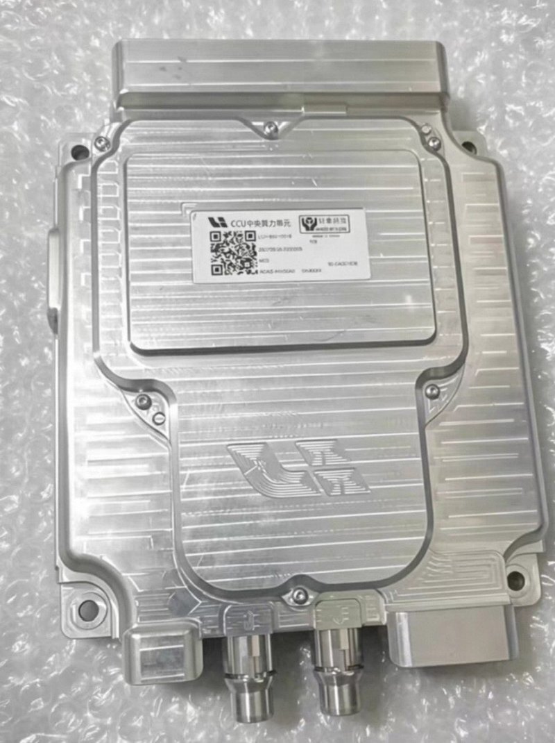 Li Auto L9livisCCU Central Computing Power Unit Autonomous Driving Module Li Auto