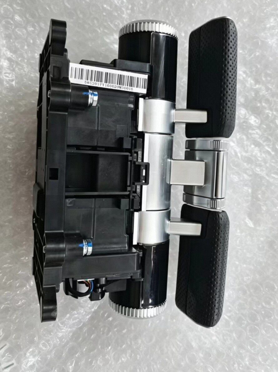 MHERO 917 飛行機 シフト 式 電子 シフトレバー