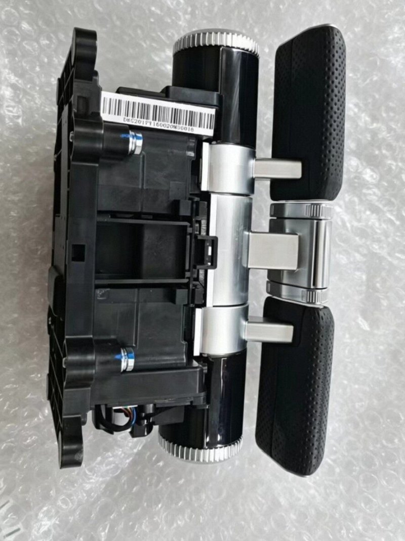 MHERO 917 Aircraft Gear Shift Type Electronic Gear Lever