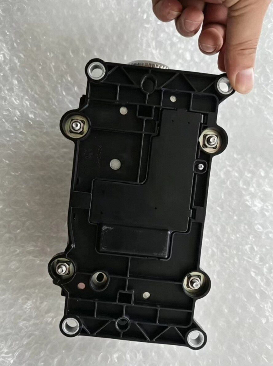 MHERO 917 飛行機 シフト 式 電子 シフトレバー