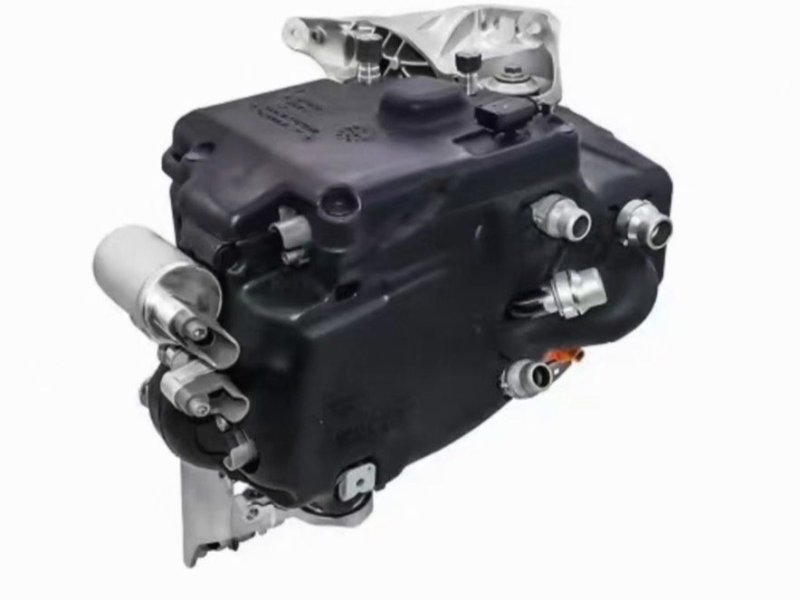 Hanon neuestes Integriertes Thermomanagement-Modul