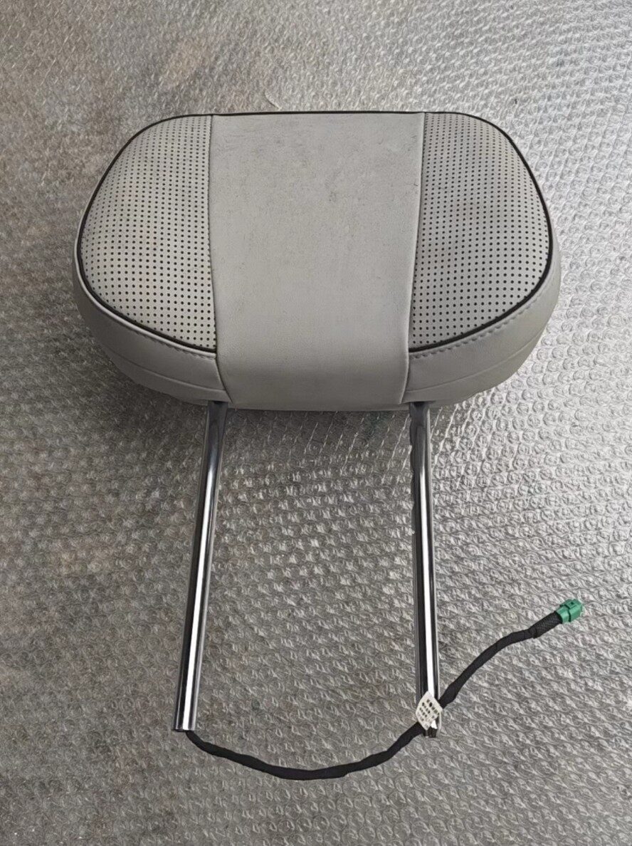 XPeng x9 Musik Kopfstütze Li Auto L9Livis Musik Kopfstütze