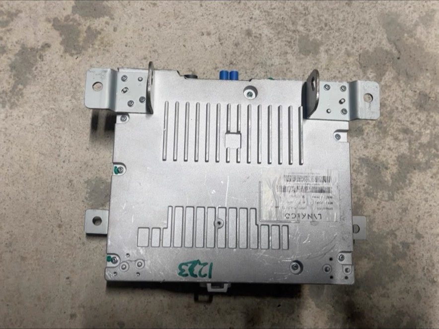 Lynk & Co 08 Smart Cockpit Module China's First, Global Second Model 7nm Automo…