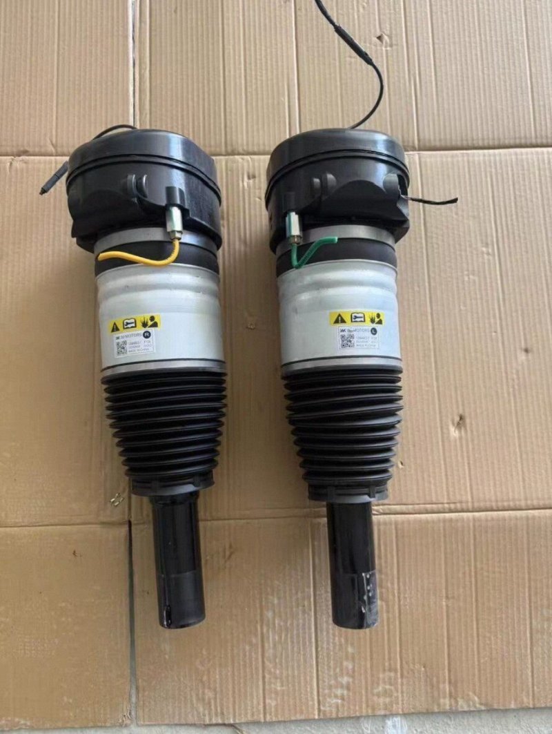 IM Motors LS9 エアショックアブソーバー フロント リア 1組