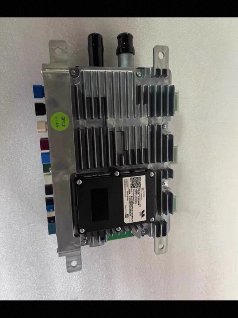 Li Auto L6/L7/L8/L9/MEGA OEM Bord Haupteinheit, Desay SV