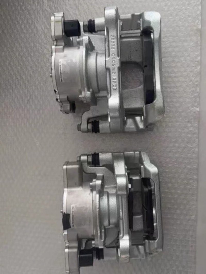 Chenzhi Tech EMB Elektronisch mechanisch Bremse By-Wire Bremse