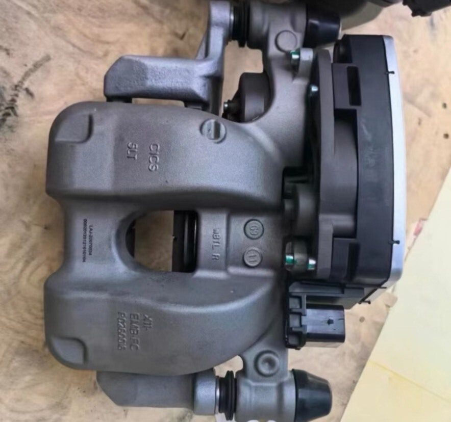 Li Auto L9LivisEMB By-Wire mechanisch Bremse Bremssattel