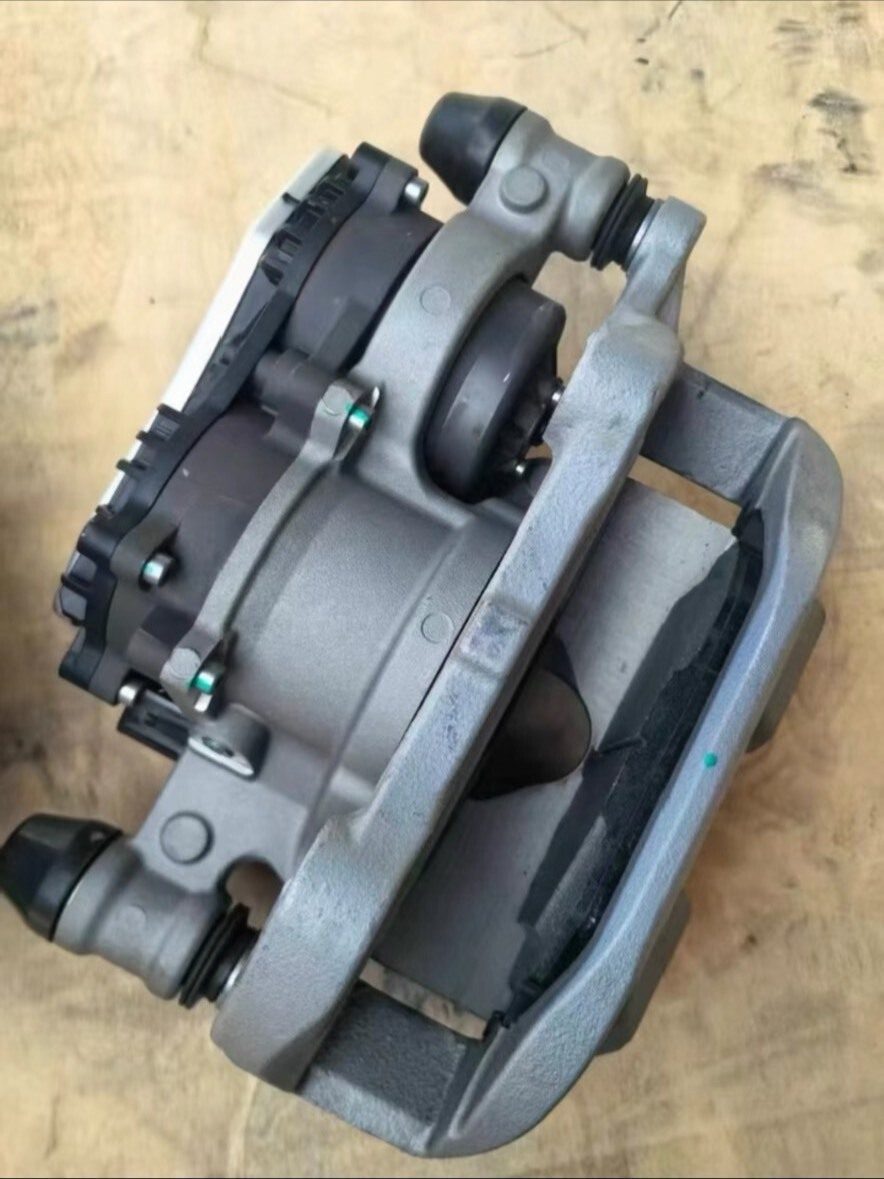 Li Auto L9LivisEMB By-Wire mechanisch Bremse Bremssattel