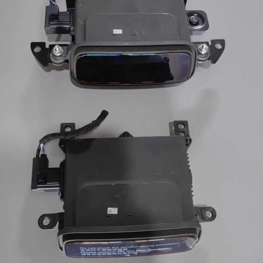Huawei 196 ケーブル LiDAR Huawei M9 LiDAR Luxeed S7 LiDAR