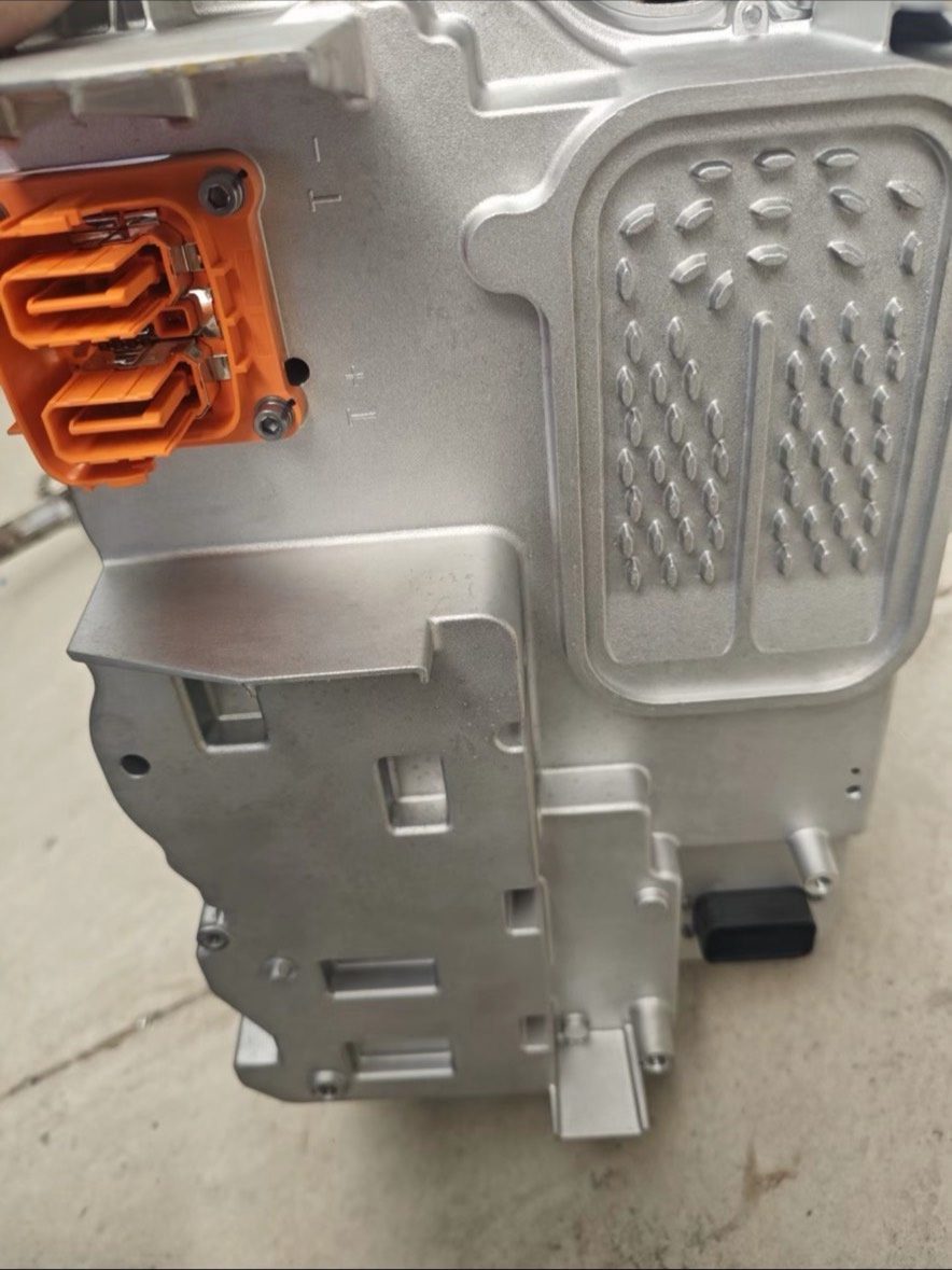 Xiaomi YU7 Boost Filter Assembly SOOST+PDAASM