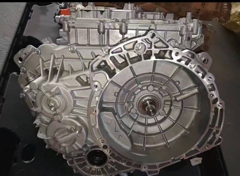 Li Auto L9livis Transmission, Range Extender Motor Drive Motor Electric Drive System