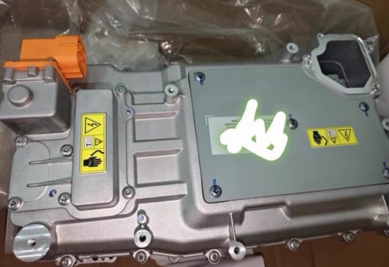 ZEEKR 9x neu Motorsteuergerät ZEEKR 9x Motorsteuergerät