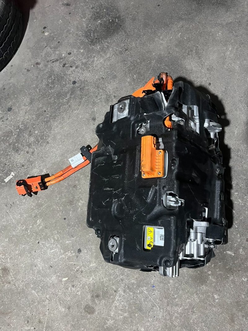 ZEEKR New Energy Vehicle ZEEKR Antriebsmotor, ZEEKR New Energy Vehicle Antriebsmotor Leistung