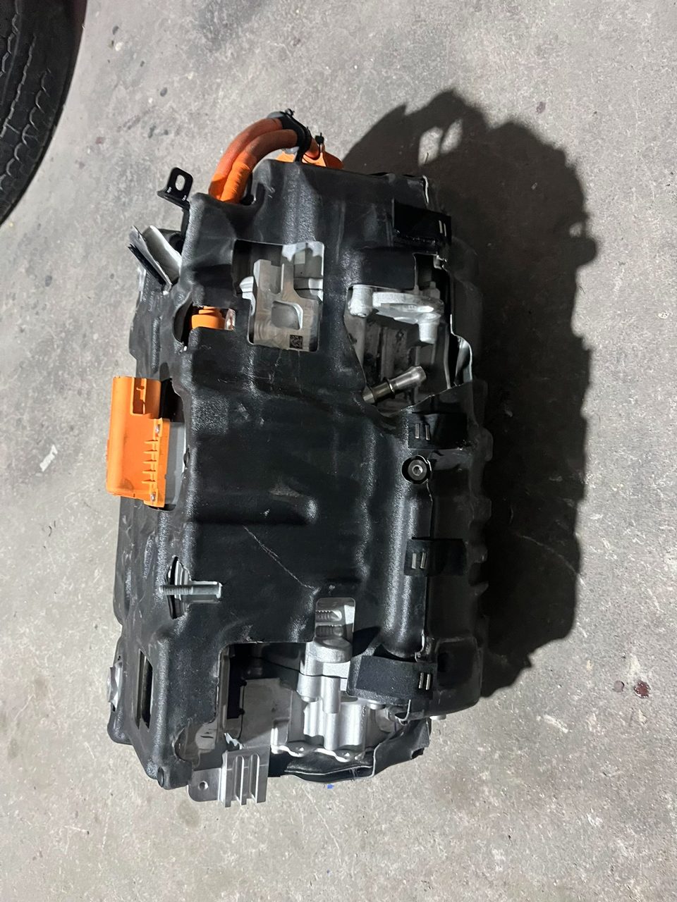 ZEEKR 新エネルギー車 ZEEKR 駆動モーター、 ZEEKR 新エネルギー車 駆動モーター 出力