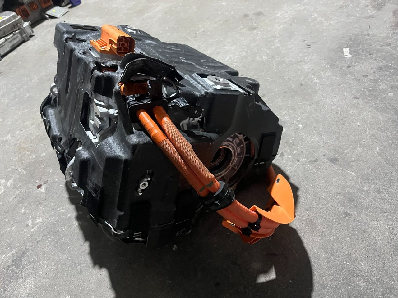 ZEEKR 新エネルギー車 ZEEKR 駆動モーター、 ZEEKR 新エネルギー車 駆動モーター 出力