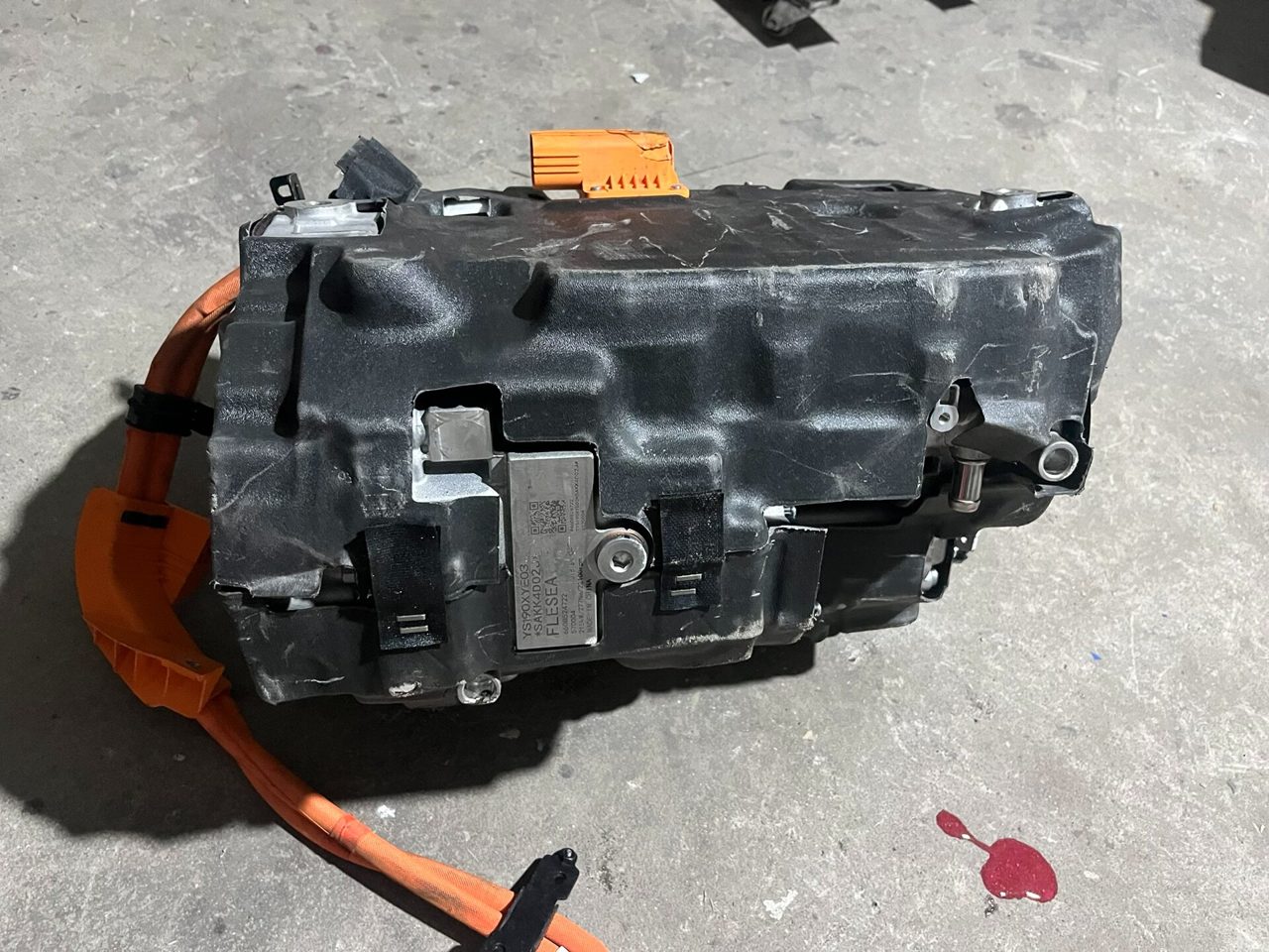 ZEEKR 新エネルギー車 ZEEKR 駆動モーター、 ZEEKR 新エネルギー車 駆動モーター 出力