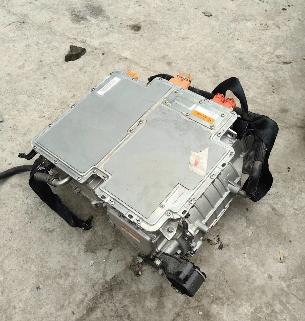 Changan Deepal sl03 Range Extender Drive Motor