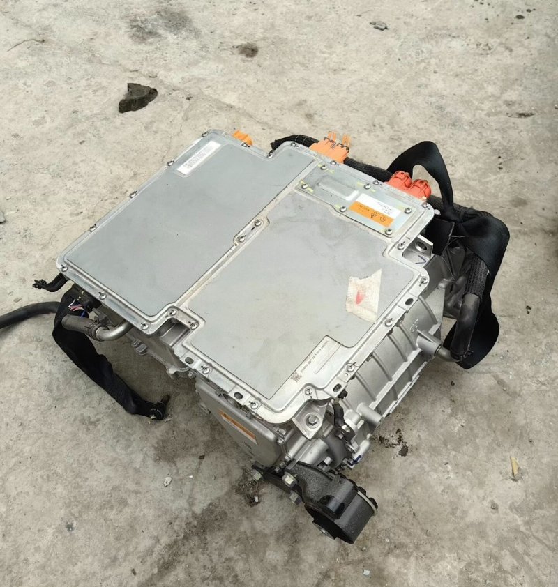 Changan Deepal sl03 Range Extender Drive Motor