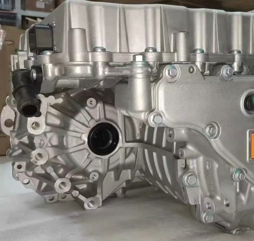 IM Motors 駆動モーターASSY 3-in-1