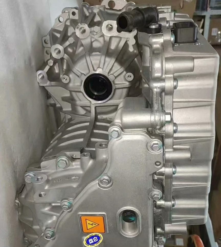 IM Motors 駆動モーターASSY 3-in-1