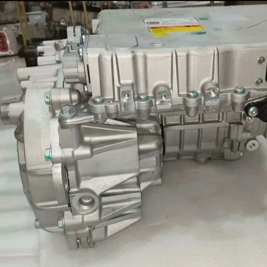 IM Motors 駆動モーターASSY 3-in-1